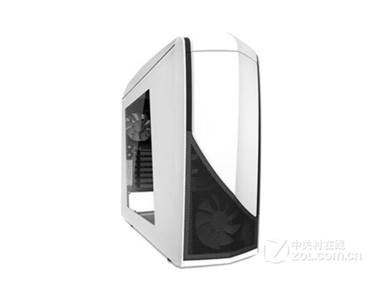 NZXT Phantom 240 - 图片 1