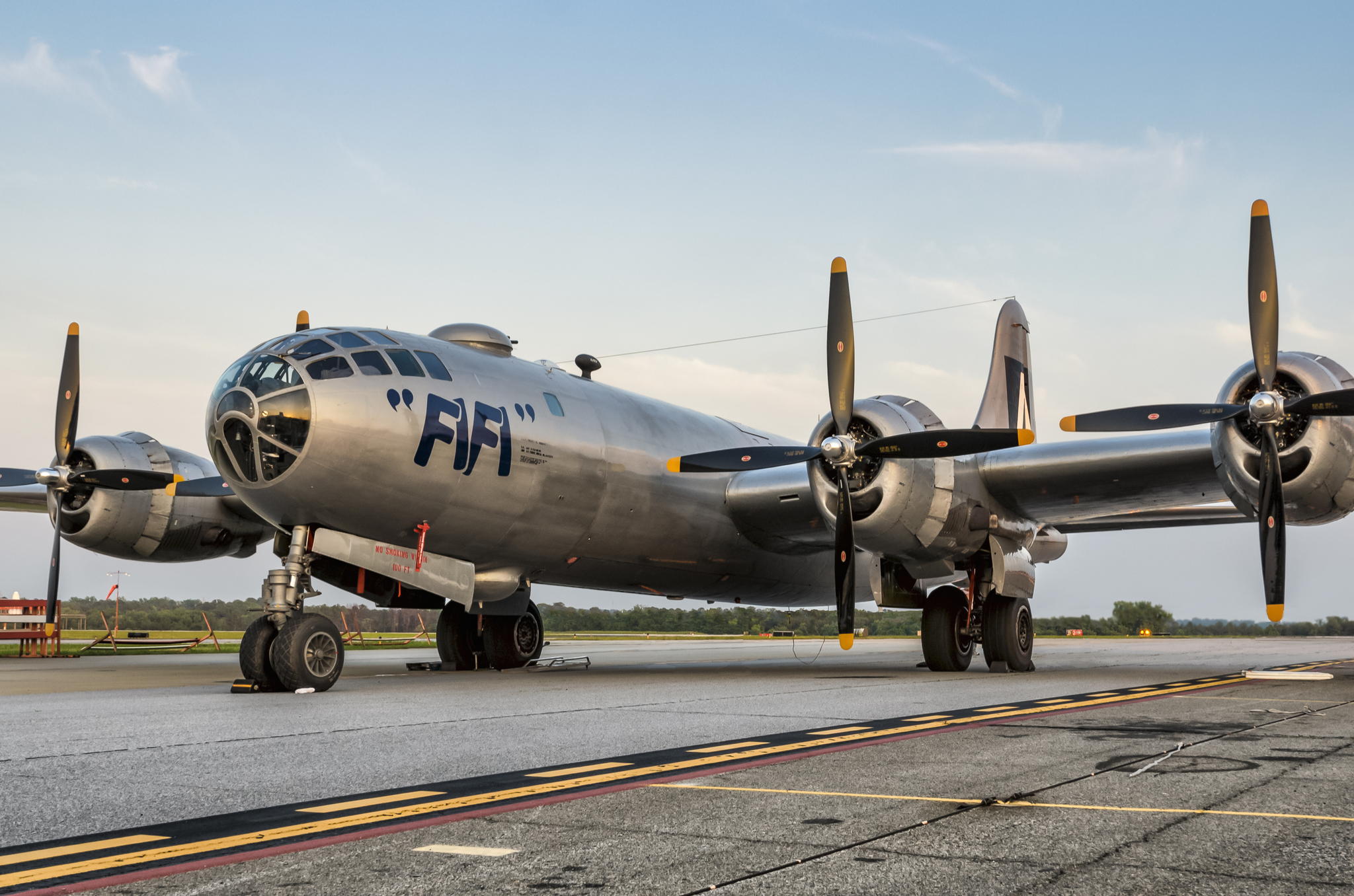 老式喷气式飞机