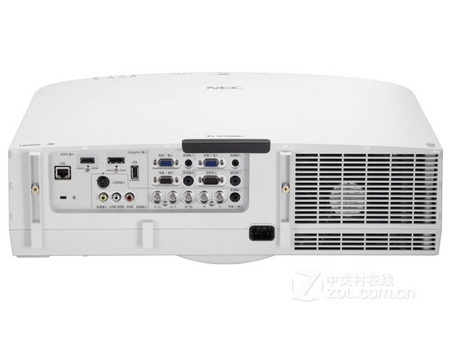 NEC PA600X+6000̽ͶӰ   