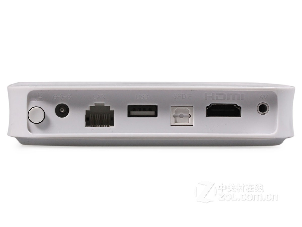 【高清图】 天翼视讯(tianyishix)悦盒整体外观图 图16