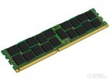 金士顿16GB DDR3 1600 REG ECC(KVR16R11D4/16)