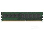 金士顿8GB DDR3 1600 ECC(KVR16E11/8)