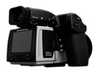 哈苏H5D-50C数码单反云南促销85467元