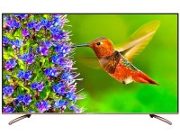 海信(hisense)LED55EC760UC液晶电视(55英寸 4核 4K 曲面) 京东2799元