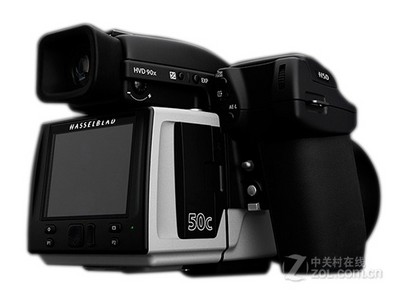 哈苏H5D-50C