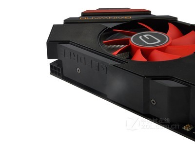 耕升gtx 650ti 关羽版 2g