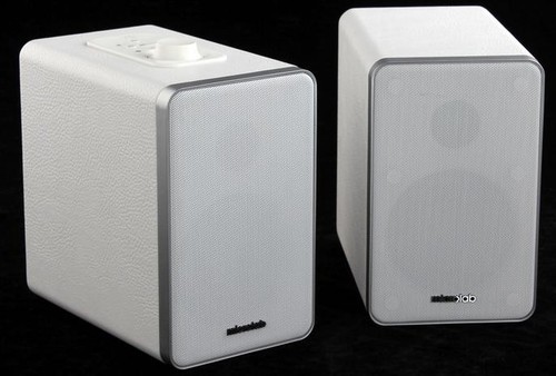 高品质蓝牙家居音箱麦博h21天猫仅售599元