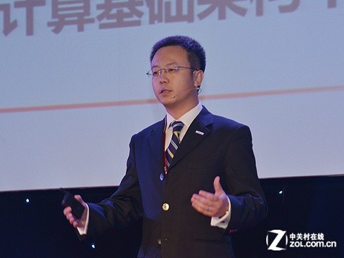 直指中国市场第一 浪潮2014合作伙伴大会