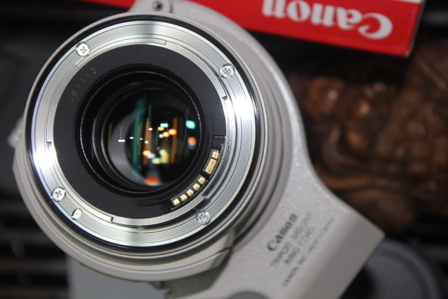 出色直观操控性 佳能28-300mm售14100元