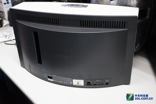 WiFi BOSE SOUNDTOUCH30
