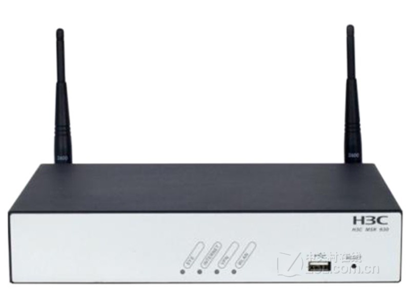 H3C MSR930-W