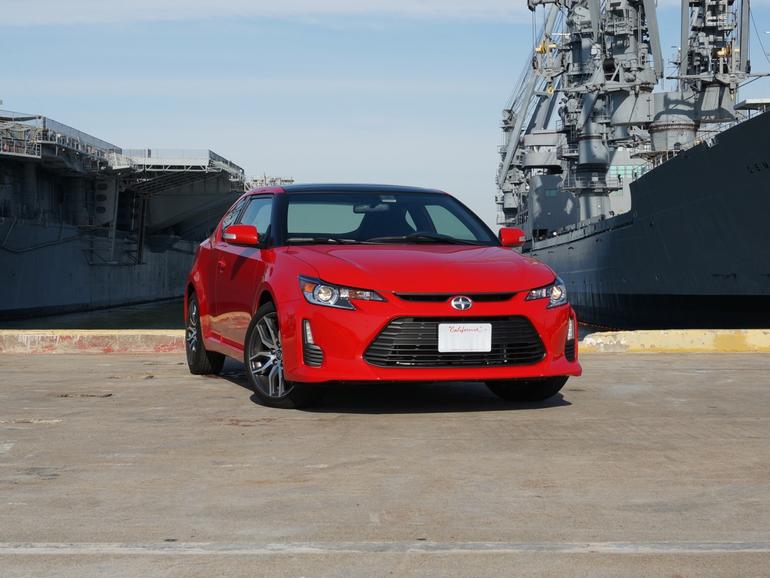 1寸触摸显示屏 2014版丰田赛恩fr-s_汽车科技新闻-中关村在线