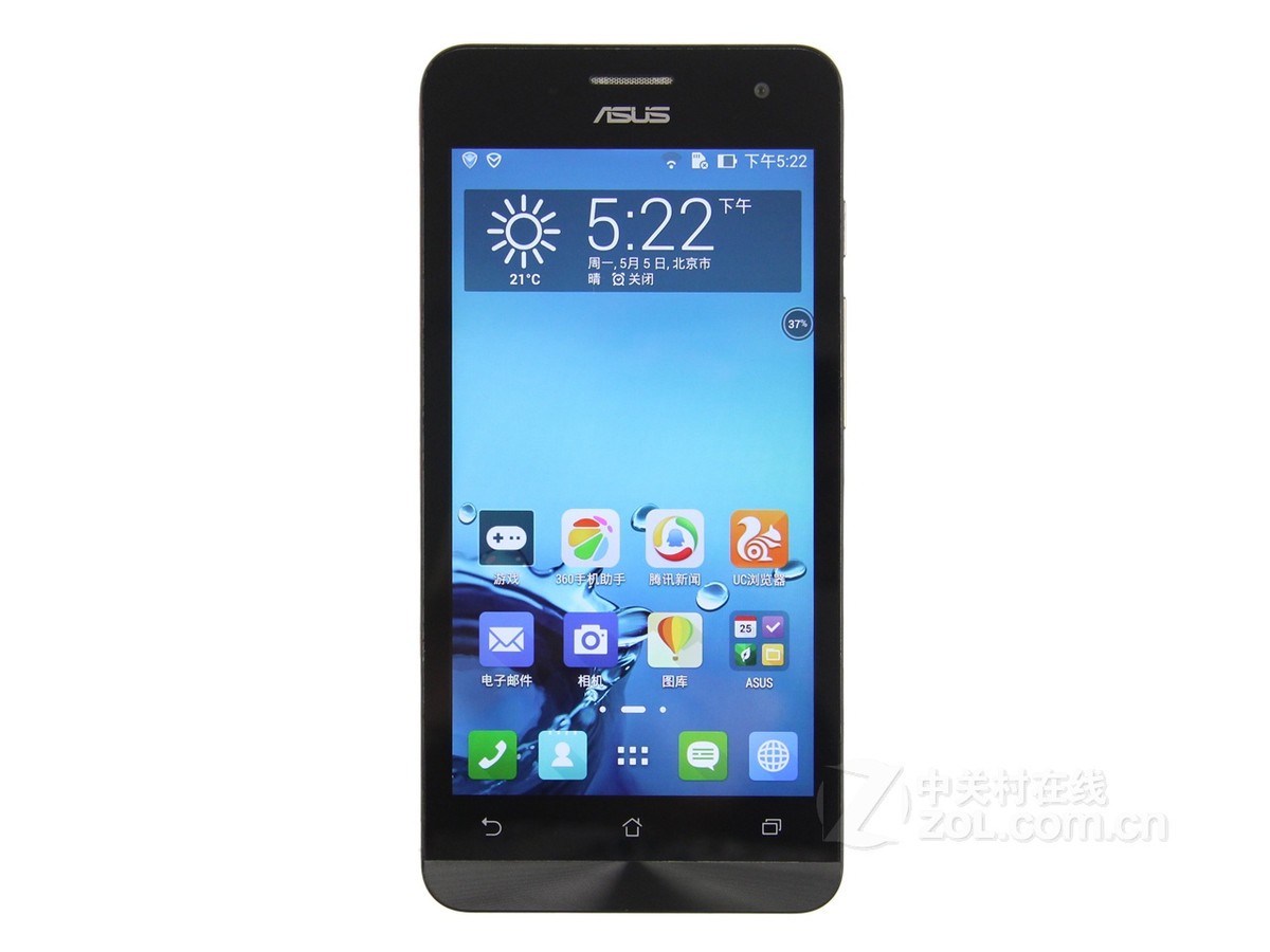 华硕zenfone 5(a501cg/1gb ram/联通3g)