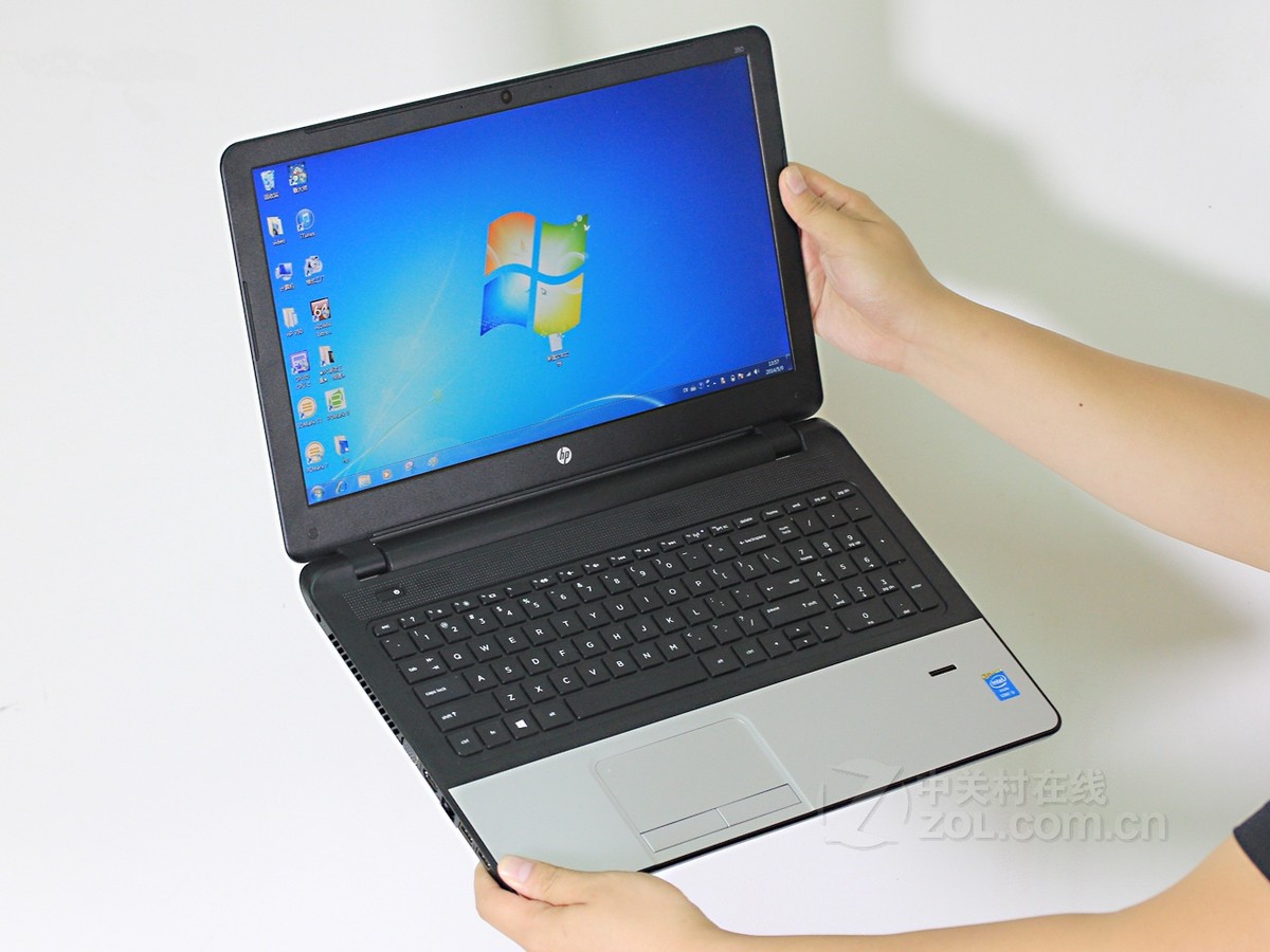 【高清图】 惠普(hp)350 g1(g6g38pa)原创图赏 图66