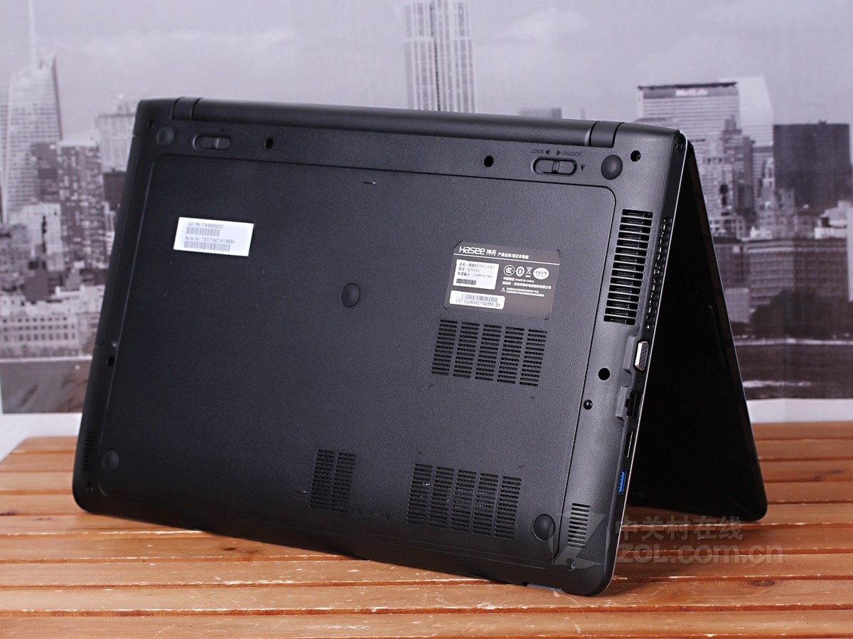 【高清图】 神舟(hasee)精盾k570c-i7d1原创图赏 图67