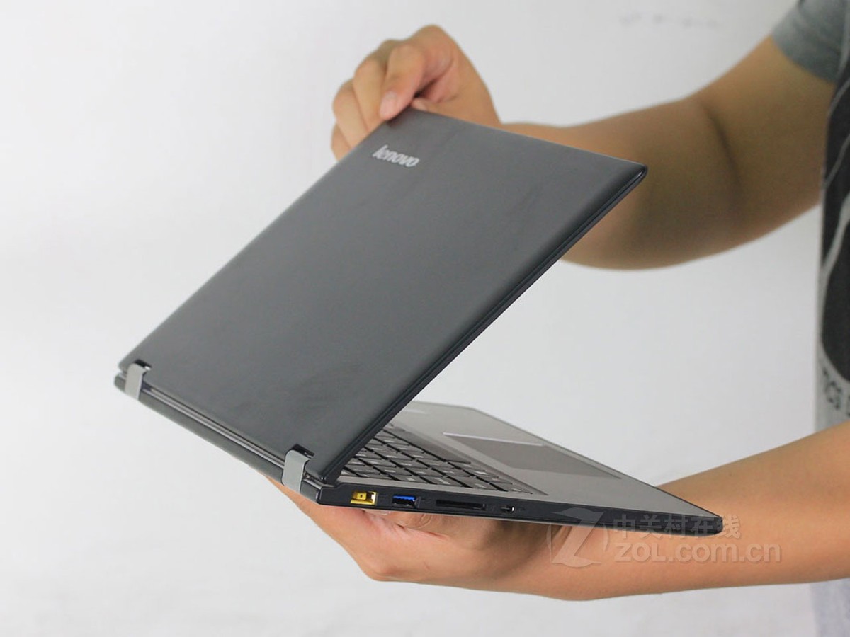 超极本 联想超极本 联想yoga2 11-nth(黑) 图片 原创图赏13 / 142隐藏
