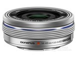 奥林巴斯M.ZUIKO DIGITAL ED 14-42mm f/3.5-5.6 EZ