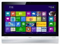 海尔乐趣 Q8s-B237一体电脑云南3263元
