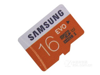 Micro SDHC棨16GBMB-MP16D
