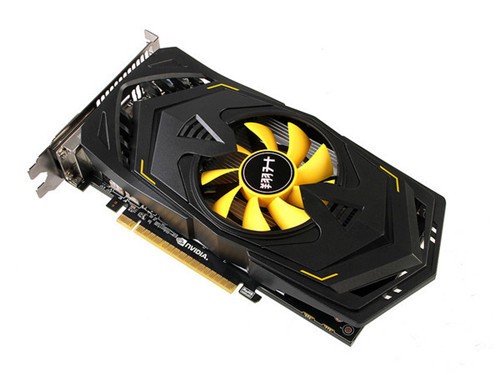 让你轻松超频秒公版翔升金刚gtx750ti2gd5