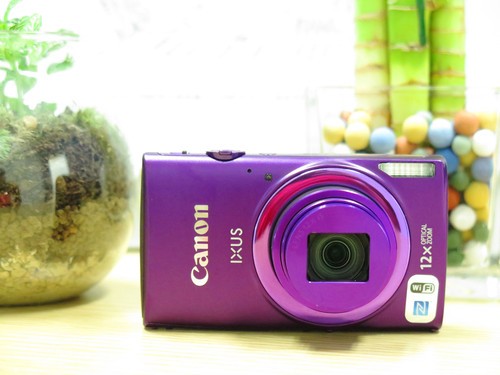 镜头中那些被宠爱的精灵_佳能 ixus 265 hs_数码影像新闻-中关村在线