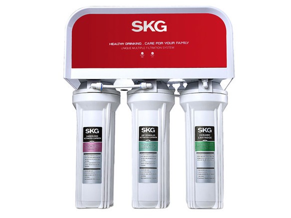 【skg 4258】报价_参数_图片_论坛_skg 4258净水器报价-zol中关村在线
