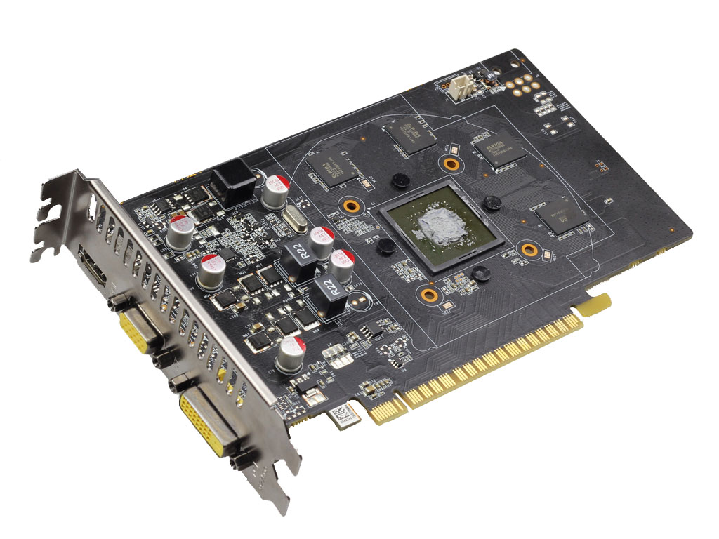 【高清图】 更快才能更强 索泰gt740全新上市图5