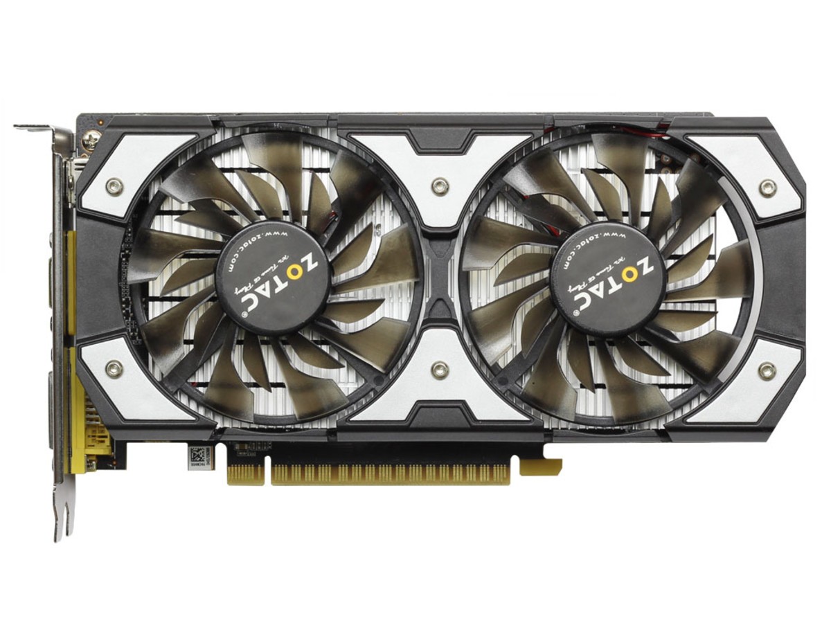 【高清图】 更快才能更强 索泰gt740全新上市图2