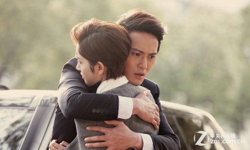 集里讲的是张翰宇把慕妍接回自己的家好好照顾,第二天范昀来找张翰宇