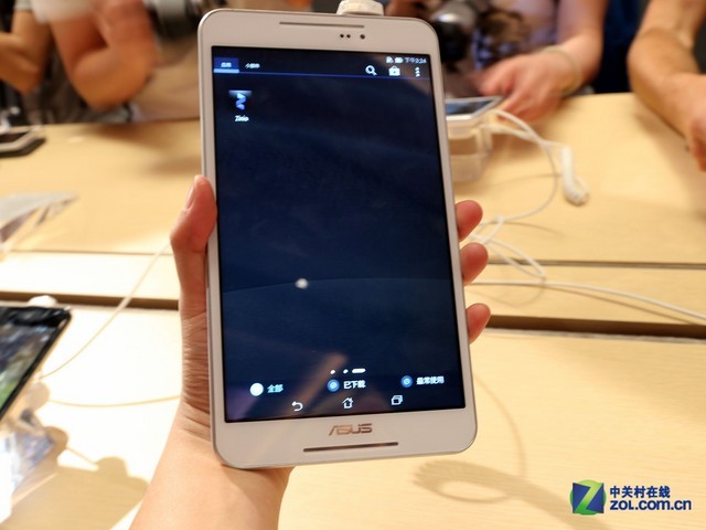 Computex 2014:˶ֻƽFonepad 8
