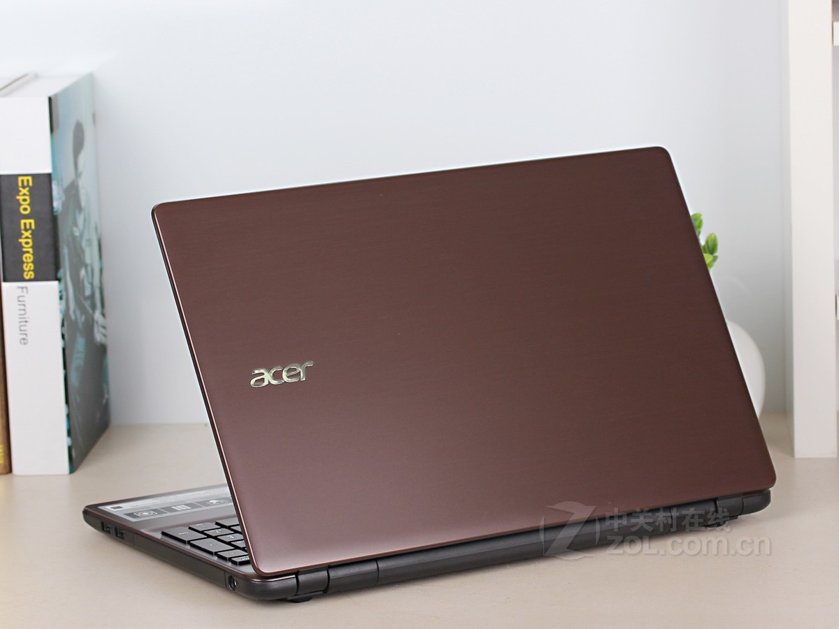 【高清图】 acer宏碁(acer)acer e5-571g-50qr原创图赏 图120
