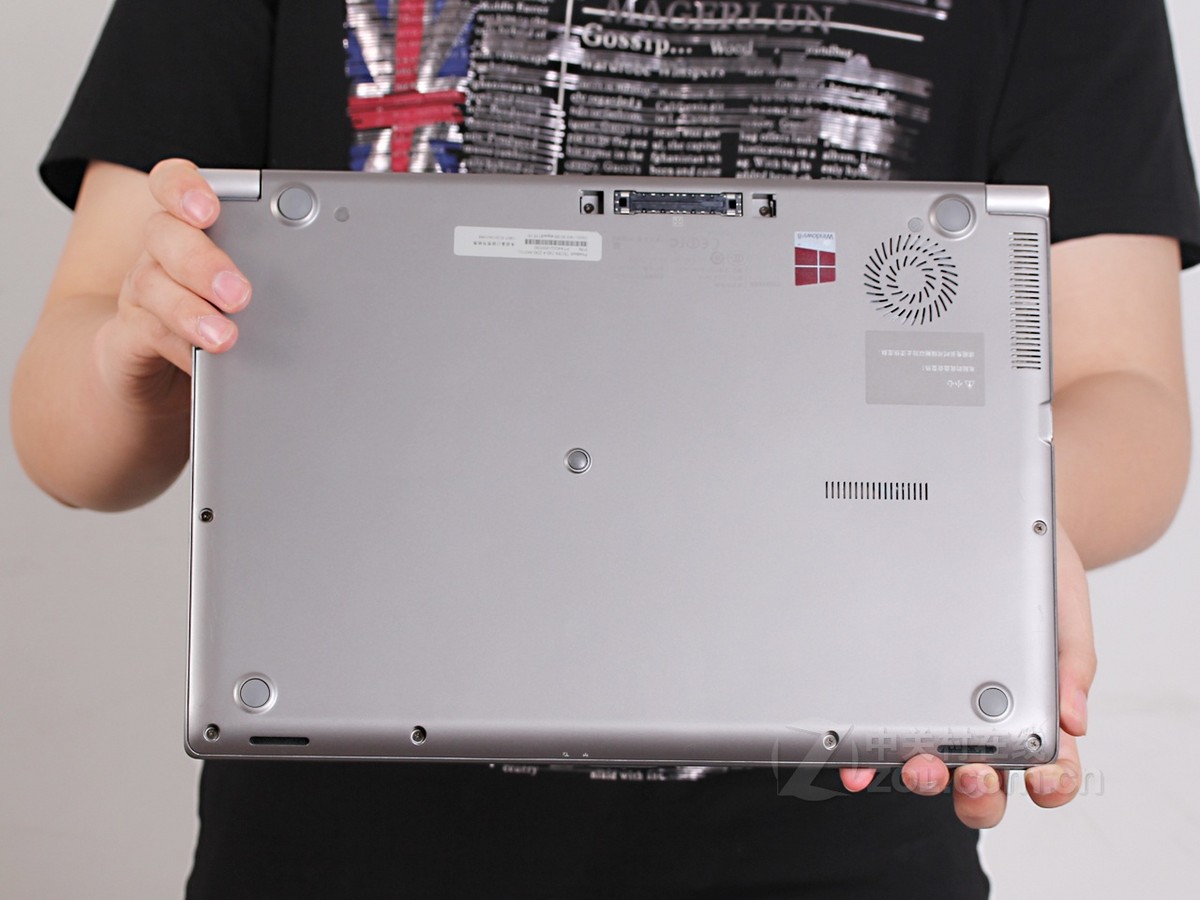 【高清图】 东芝(toshiba)z40-a(i7-5600u)效果图 图79