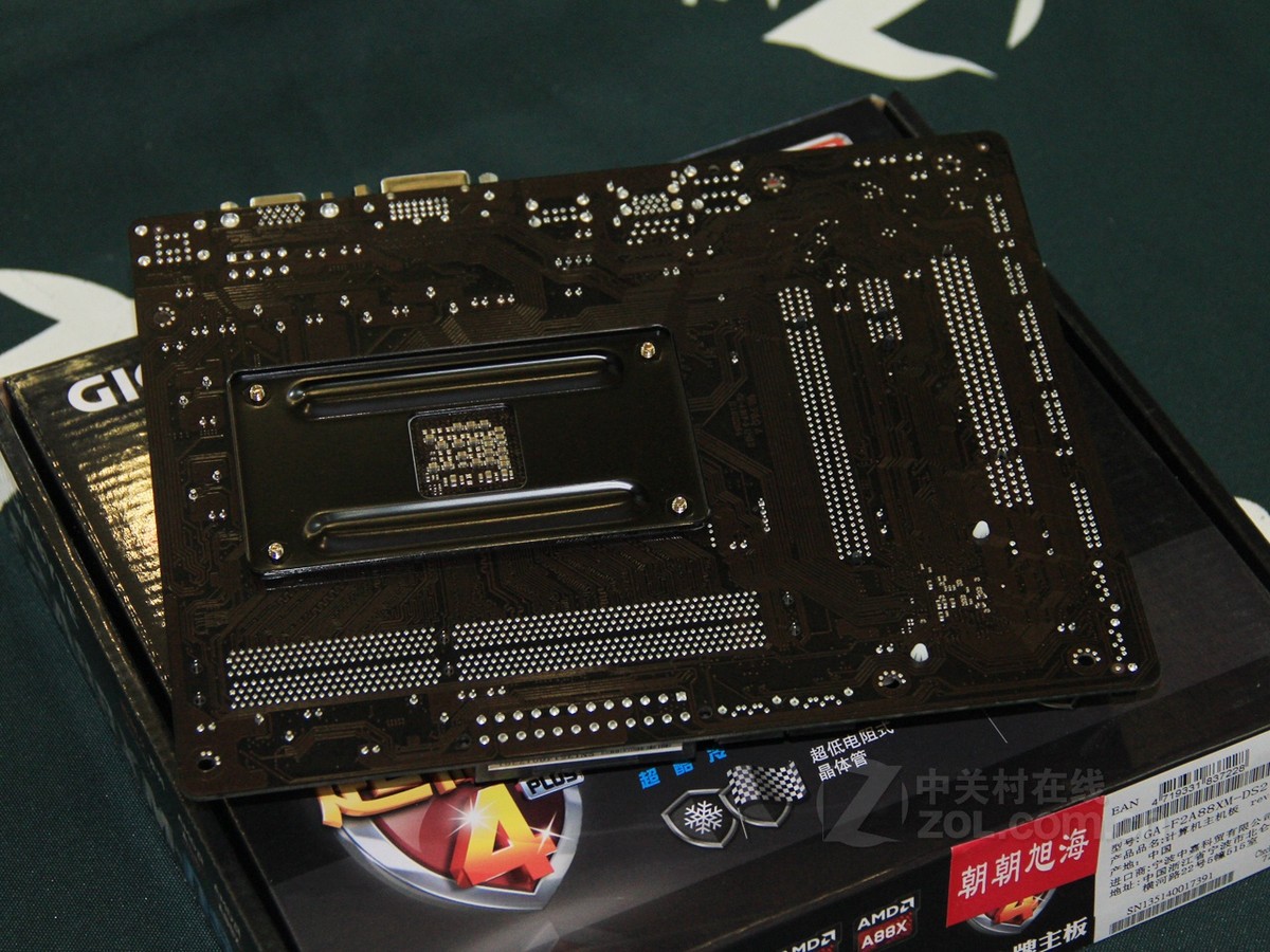 技嘉f2a88xm-ds2(rev.3.x)