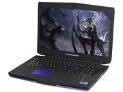 Alienware 17(ALW17D-1848)