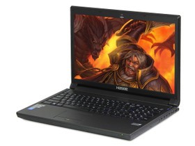 神舟战神 K670E-i7 D1
