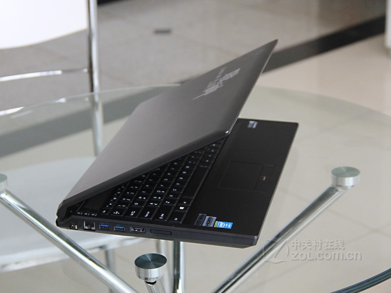 神舟战神 k670e-i7 d1图片