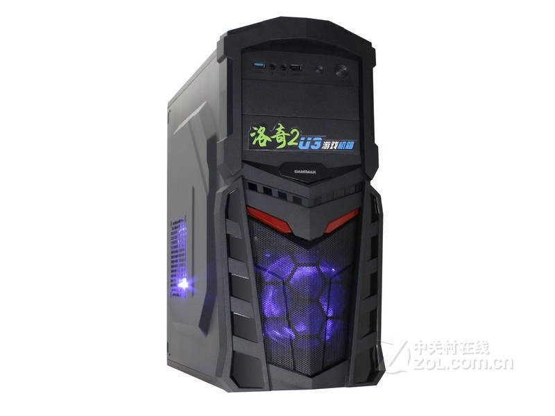 GAMEMAX 洛奇2 - 图片 1