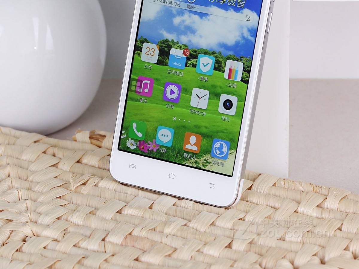 【高清图】 vivo(vivo)x3l(移动4g)实拍图 图98