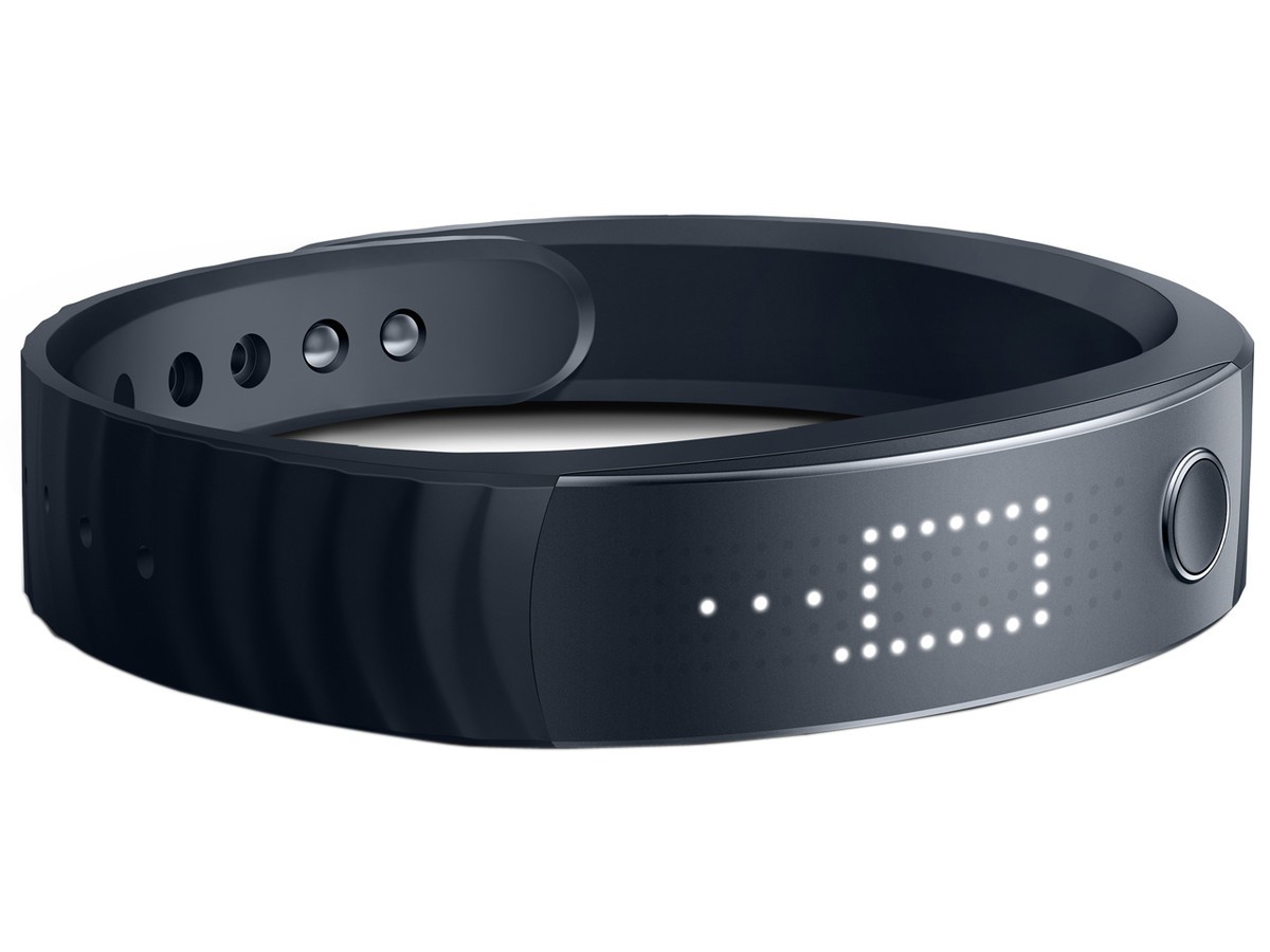 【高清图】 oppo(oppo)o-band整体外观图 图8