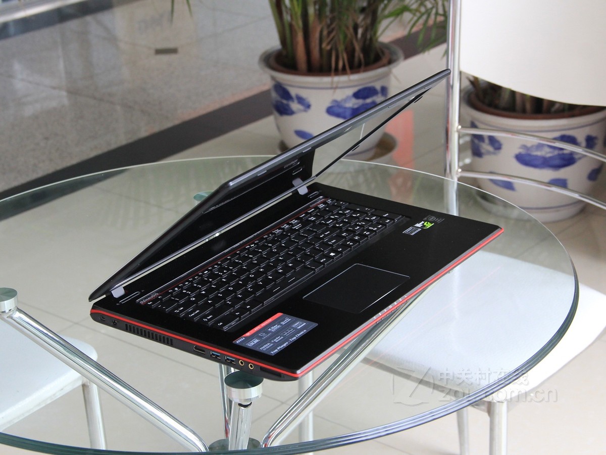 【高清图】 msi微星(msi)ge70 2pc-089xcn原创图赏 图145