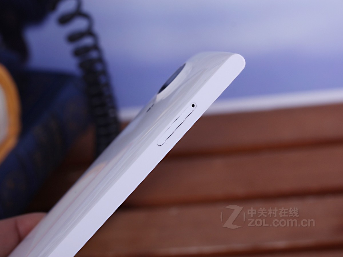 【高清图】 金立(gionee)e7t(gn9002/双3g)白色 图300