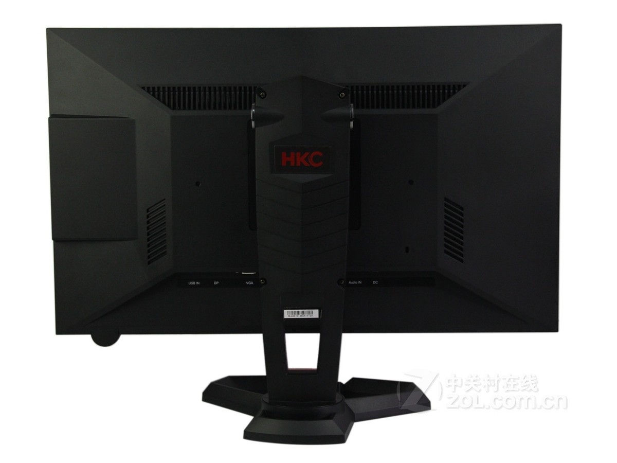 【高清图】 hkc(hkc)x3背面 图4