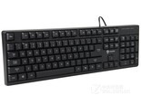 i-rocks KR6260E游戏键盘