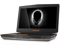 Alienware 18外星人山东18653179355