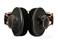 AKG K712 Pro头戴式耳机云南1919元