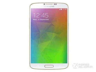  Galaxy F