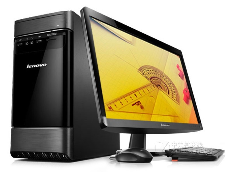 Lenovo G5050(G3240/4GB/1TB)