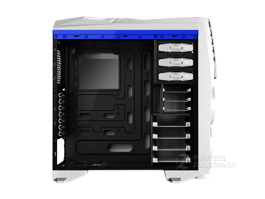 游戏悍将刀锋5标准黑装