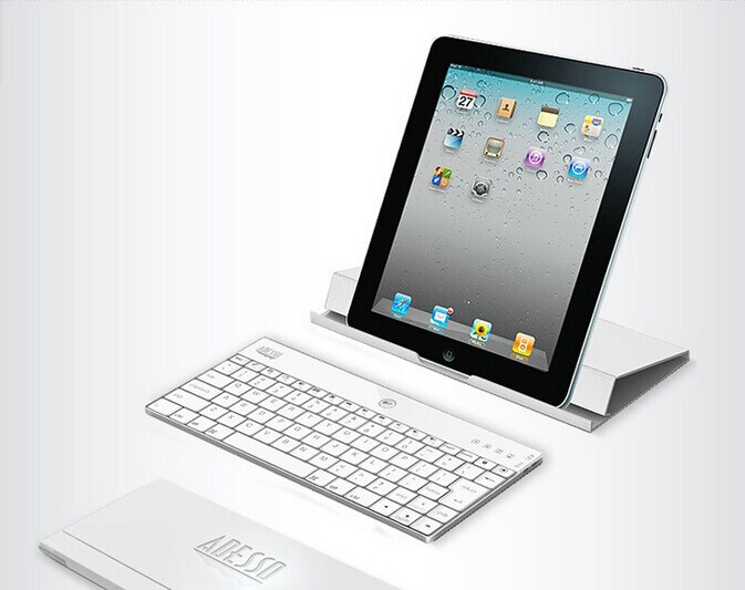 【高清图】 ipad瞬间变mac 平板专用外设产品推荐图3