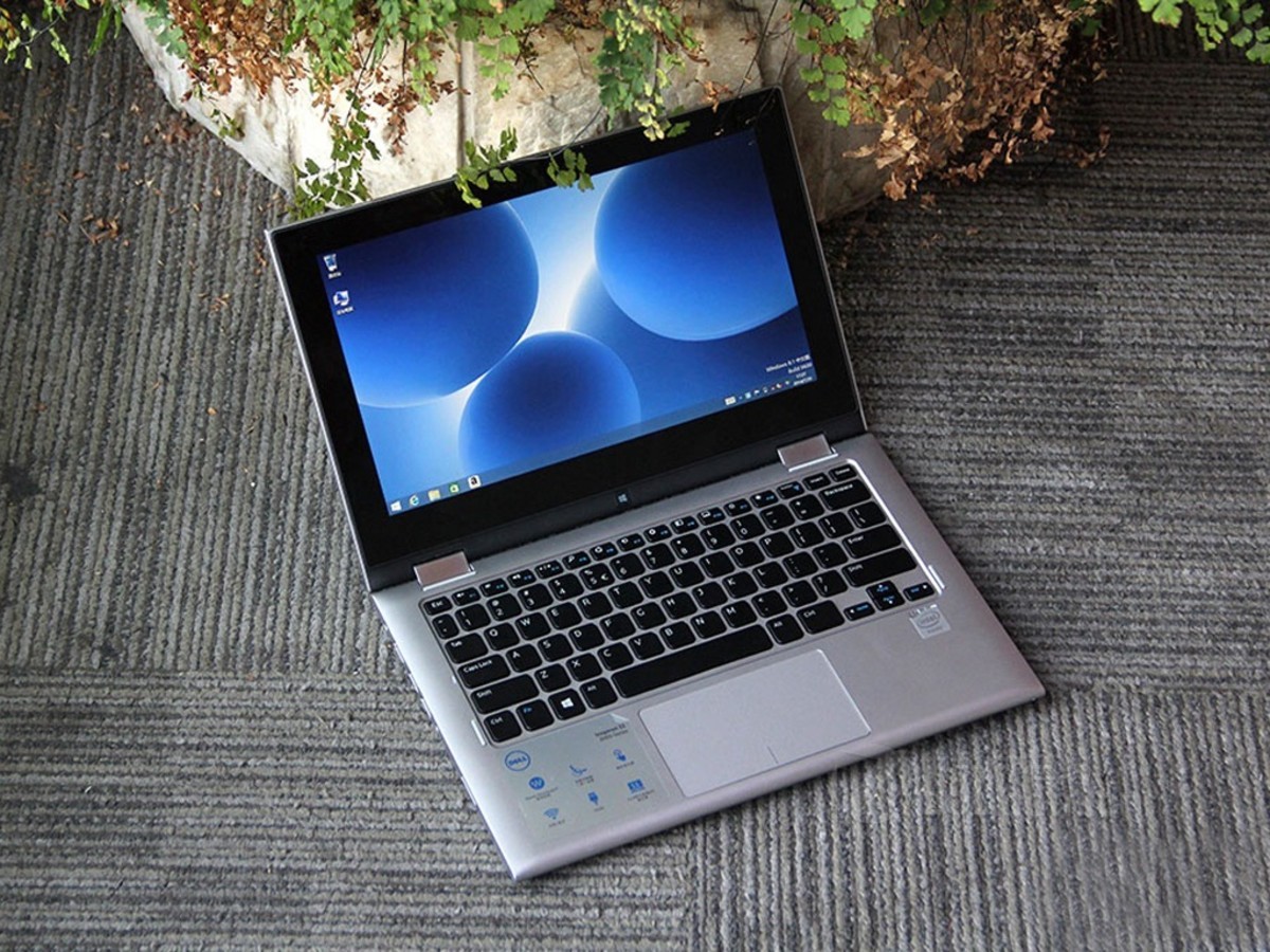 戴尔inspiron 灵越 11 3000(ins11d-1108t)